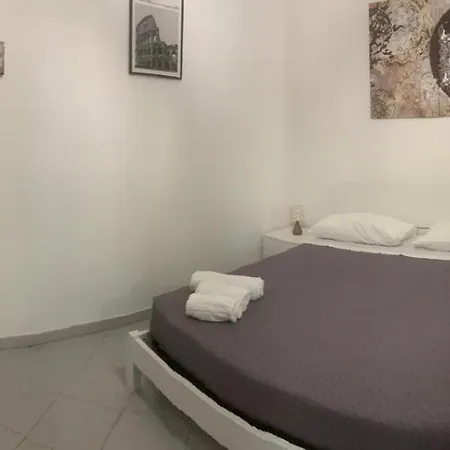 La Casa Di Gio * Fiumicino