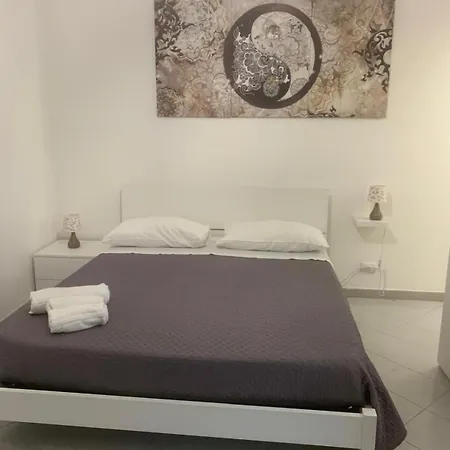 La Casa Di Gio Prázdninový dům Fiumicino