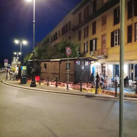 Prázdninový dům La Casa Di Gio Fiumicino