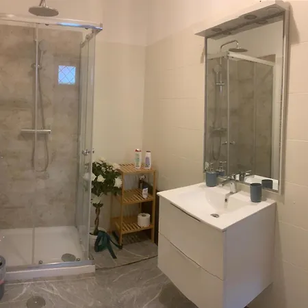 La Casa Di Gio Prázdninový dům Fiumicino