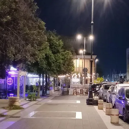 La Casa Di Gio Fiumicino