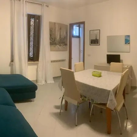 La Casa Di Gio