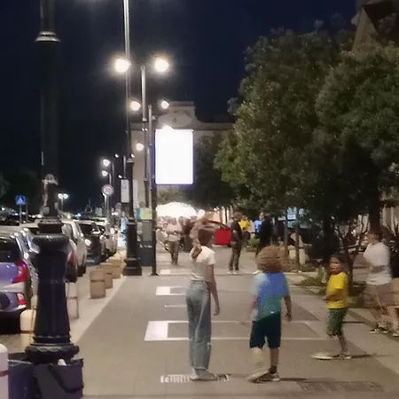 بيت للعطل La Casa Di Gio *