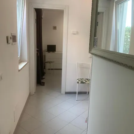 Σπίτι διακοπών La Casa Di Gio Φιουμιτσίνο