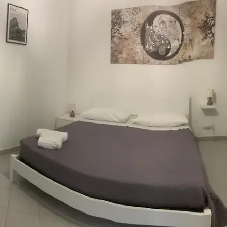 La Casa Di Gio Φιουμιτσίνο