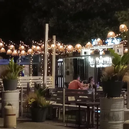 بيت للعطل La Casa Di Gio *