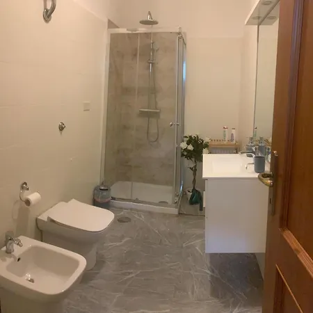 Σπίτι διακοπών La Casa Di Gio