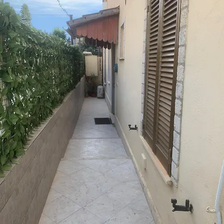 La Casa Di Gio * Φιουμιτσίνο