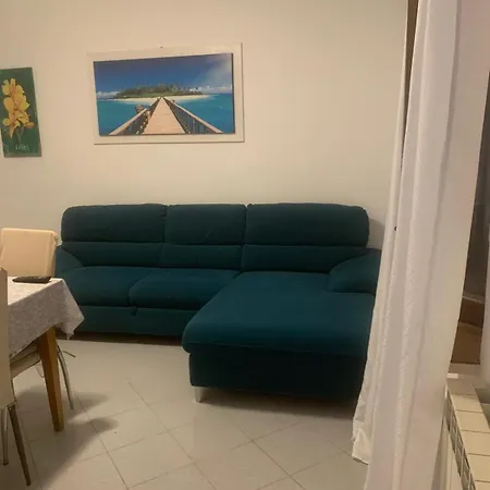 La Casa Di Gio بيت للعطل فيوميتشينو