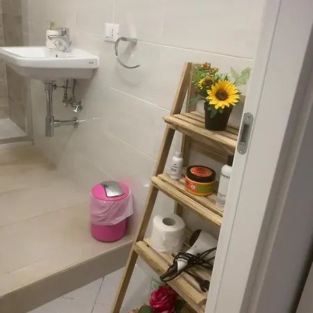 Σπίτι διακοπών La Casa Di Gio Φιουμιτσίνο