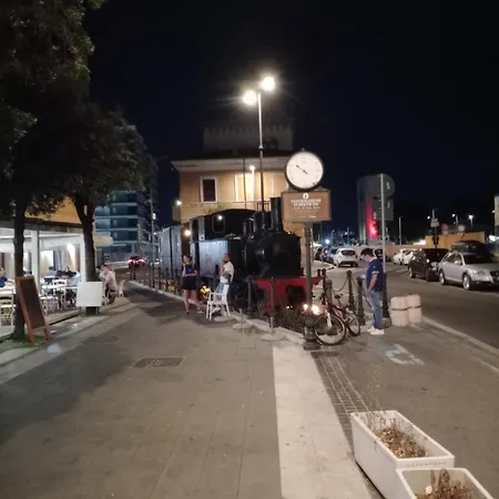 La Casa Di Gio *
