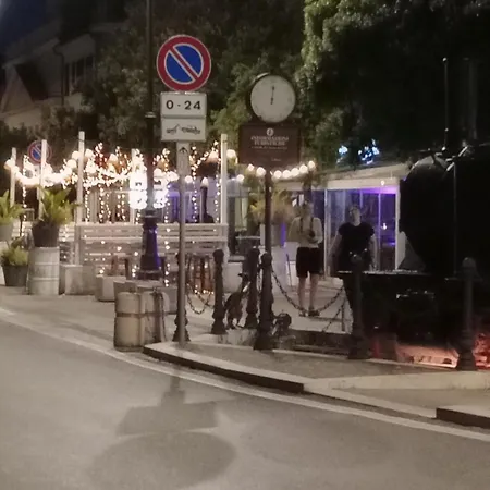 Σπίτι διακοπών La Casa Di Gio Φιουμιτσίνο